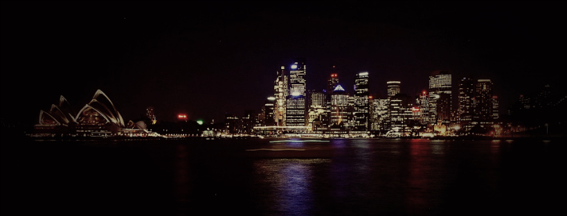 Sydney Lights